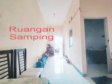 Rumah Dijual Dekat Kantor Walikota Palangka Raya, PALMA