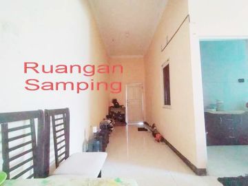 Rumah Dijual Dekat Kantor Walikota Palangka Raya, PALMA