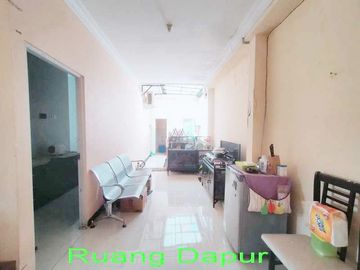 Rumah Dijual Dekat Kantor Walikota Palangka Raya, PALMA