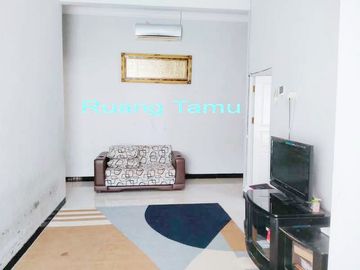Rumah Dijual Dekat Kantor Walikota Palangka Raya, PALMA