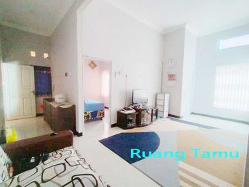 Rumah Dijual Dekat Kantor Walikota Palangka Raya, PALMA