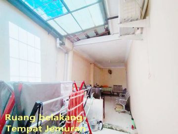 Rumah Dijual Dekat Kantor Walikota Palangka Raya, PALMA
