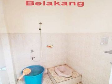 Rumah Dijual Dekat Kantor Walikota Palangka Raya, PALMA