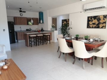 VENTA DE DEPARTAMENTO EN ACAPULCO
