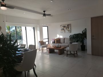 VENTA DE DEPARTAMENTO EN ACAPULCO