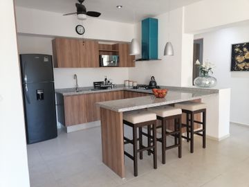 VENTA DE DEPARTAMENTO EN ACAPULCO