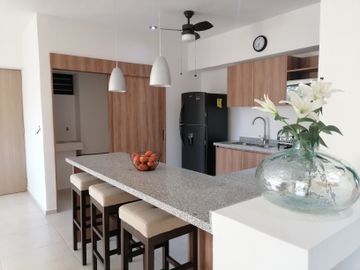 VENTA DE DEPARTAMENTO EN ACAPULCO