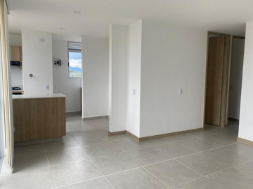 apartamento en arriendo en ojo de agua. Cod A401199