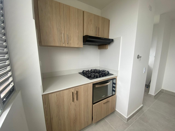 apartamento en arriendo en ojo de agua. Cod A401199