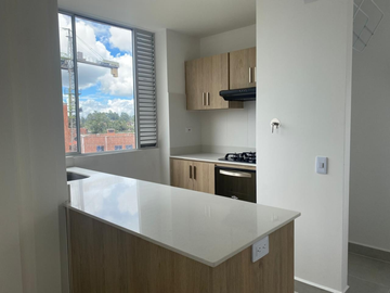 apartamento en arriendo en ojo de agua. Cod A401199