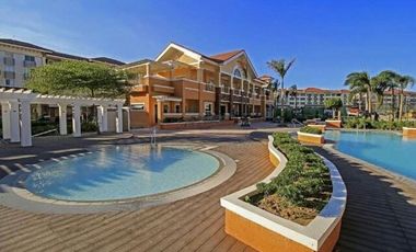 Sorrento Oasis For Rent 2Br Unfurnished 40sqm included 10sqm Extension