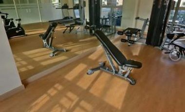 Sorrento Oasis For Rent 2Br Unfurnished 40sqm included 10sqm Extension