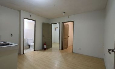 Sorrento Oasis For Rent 2Br Unfurnished 40sqm included 10sqm Extension