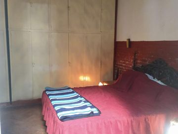 Vende 2 Departamentos En Block. En Villa Gral Mitre