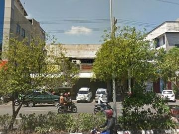 Ruko Sangat Strategis di Dharmawangsa, Kertajaya, Surabaya