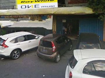 Ruko Sangat Strategis di Dharmawangsa, Kertajaya, Surabaya