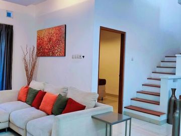 Rumah Mewah Asri Siap Huni Dekat Jl Palagan Km 7