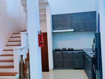 Rumah Mewah Asri Siap Huni Dekat Jl Palagan Km 7
