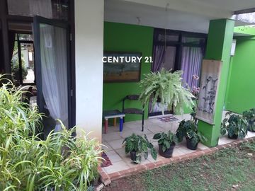 Rumah Bagus 2 Lantai Di Sektor 9 Bintaro Of 6326
