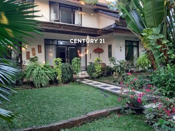 Rumah Bagus 2 Lantai Di Sektor 9 Bintaro Of 6326