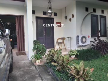 Rumah Bagus 2 Lantai Di Sektor 9 Bintaro Of 6326