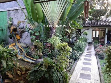 Rumah Bagus 2 Lantai Di Sektor 9 Bintaro Of 6326