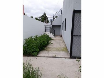 PH a estrenar de 2 y 3 ambientes con cochera y patio