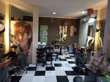 Ruko Strategis Tengah Kota Jalan Jenggolo Tegalsari Surabaya