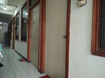 Ruko Strategis Tengah Kota Jalan Jenggolo Tegalsari Surabaya