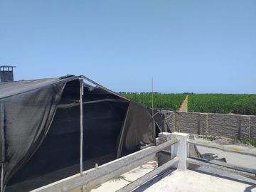 VENTA DE TERRENO EN CHINCHA - SUNAMPE