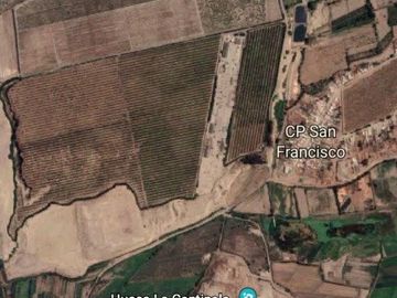 VENTA DE TERRENO EN CHINCHA - SUNAMPE