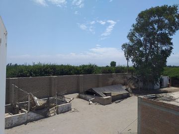 VENTA DE TERRENO EN CHINCHA - SUNAMPE