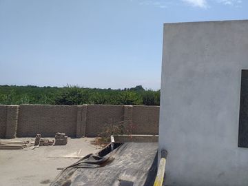 VENTA DE TERRENO EN CHINCHA - SUNAMPE