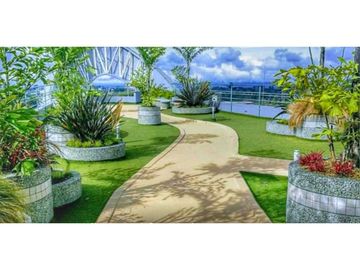 Aparta estudio en ATLANTIS   Armenia Q. 2000-730