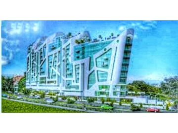 Aparta estudio en ATLANTIS   Armenia Q. 2000-730