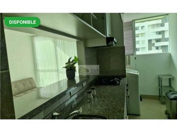 Aparta estudio en ATLANTIS   Armenia Q. 2000-730