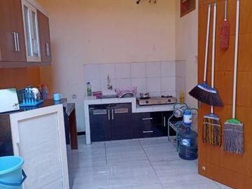 Rumah dijual di Arjowinangun kedungkandang kota Malang