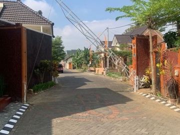 Rumah dijual di Arjowinangun kedungkandang kota Malang