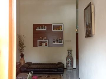 Rumah dijual di Arjowinangun kedungkandang kota Malang