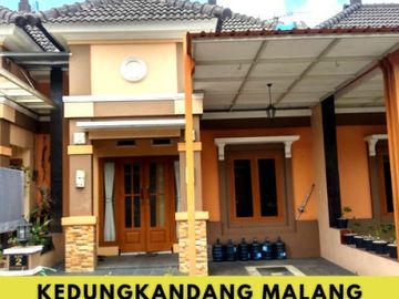 Rumah dijual di Arjowinangun kedungkandang kota Malang