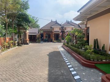 Rumah dijual di Arjowinangun kedungkandang kota Malang