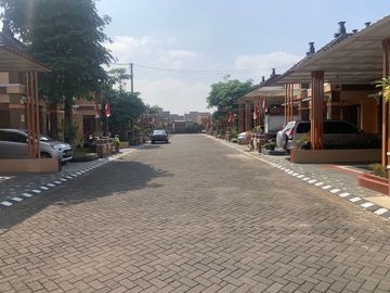 Rumah dijual di Arjowinangun kedungkandang kota Malang