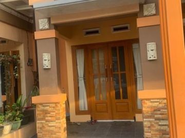 Rumah dijual di Arjowinangun kedungkandang kota Malang