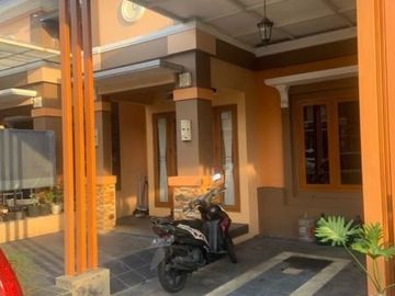 Rumah dijual di Arjowinangun kedungkandang kota Malang