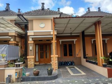 Rumah dijual di Arjowinangun kedungkandang kota Malang