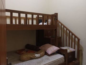 Rumah dijual di Arjowinangun kedungkandang kota Malang