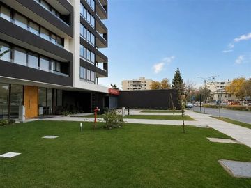 Departamento en venta de 2 dorm. en Providencia