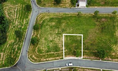 300 SQM LOT FOR SALE IN TAGAYTAY CITY