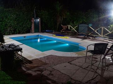 Casa - Pinamar