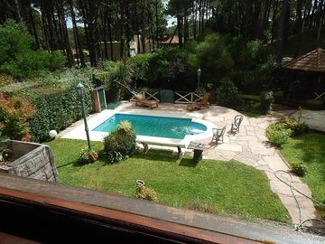 Casa - Pinamar